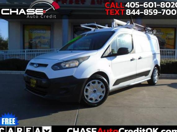 FORD TRANSIT CONNECT 2016 NM0LS7E76G1251239 image